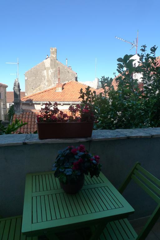 Apartment Chupa Korcula Town Luaran gambar