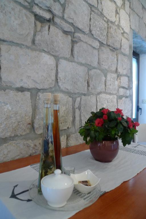Apartment Chupa Korcula Town Luaran gambar