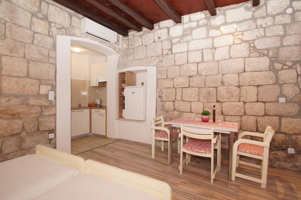 Apartment Chupa Korcula Town Luaran gambar