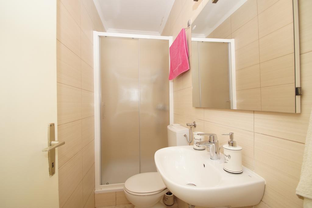 Apartment Chupa Korcula Town Luaran gambar