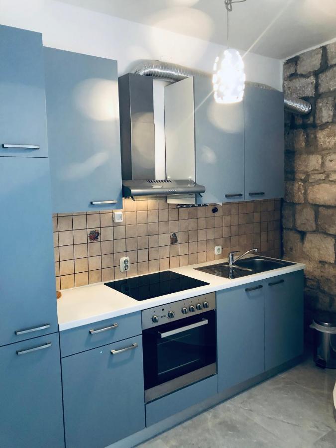 Apartment Chupa Korcula Town Luaran gambar