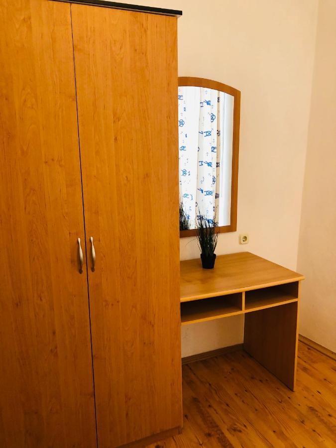 Apartment Chupa Korcula Town Luaran gambar